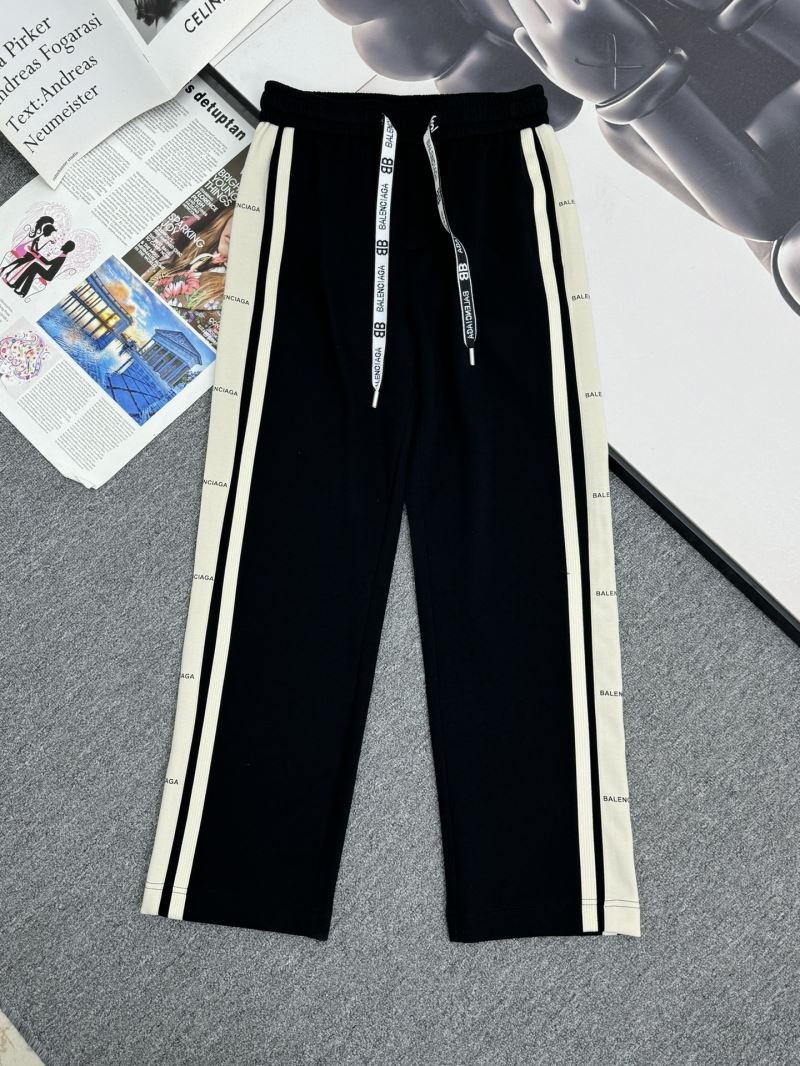 Balenciaga Long Pants